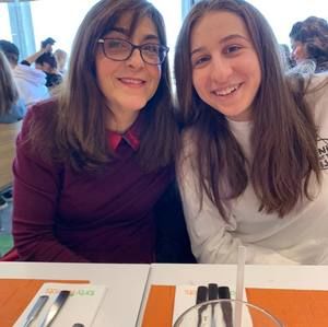 Meet your Posher, Diane